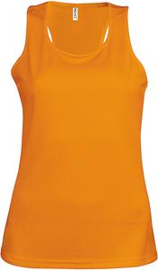 ProAct PA442 - Ladies Sports Vest