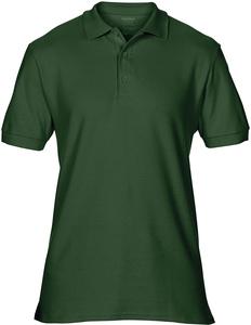Gildan GI85800 - Herren Poloshirt aus 100% Baumwolle Forest Green