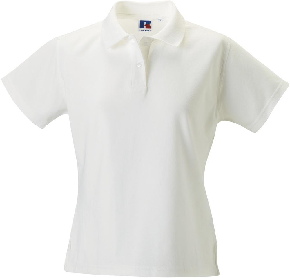 Russell RU577F - Better Polo Ladies`