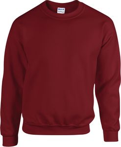 Gildan GI18000 - Heavy Blend™ Crewneck Sweatshirt Herren Garnet