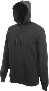 Fruit of the Loom SC244C - Hooded Sweat (62-208-0)