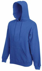 Fruit of the Loom SC244C - Hooded Sweat (62-208-0) Royal Blue