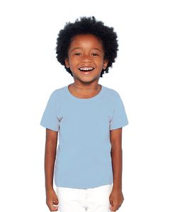 Gildan G510P - Heavy Cotton Toddler 5.3 oz. T-Shirt Bleu ciel