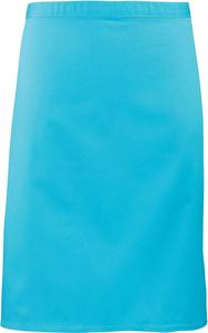 Premier PR151 - TABLIER MI-LONG Turquoise