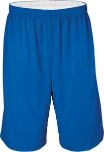 Proact PA162 - Reversible Unisex Basketball Shorts