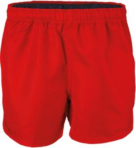 ProAct PA138 - ADULTS RUGBY ELITE SHORTS