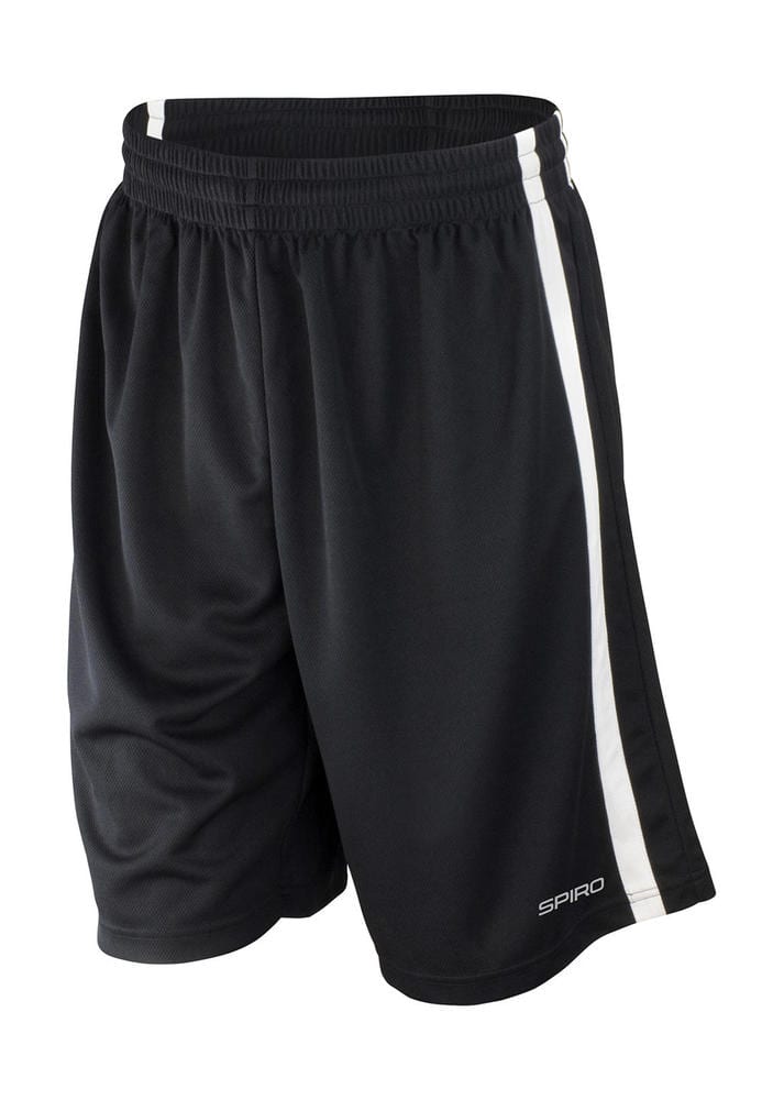 Result S279M - Basketball Men`s Quick Dry Shorts