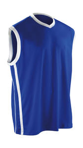 Result S278M - Basketball Men`s Quick Dry Top