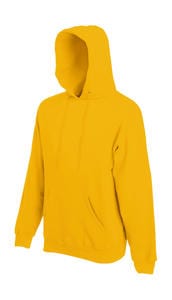 Fruit of the Loom 62-208-0 - Hooded Sweat Sunflower