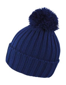 Result R369X - Hdi Quest Knitted Hat Navy