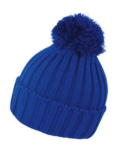 Result R369X - Hdi Quest Knitted Hat Marineblauen