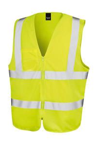 Result R202X - Core Zip Safety Tabard