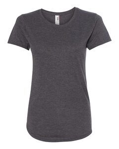 Anvil 6750L - Womens Triblend Scoopneck T-Shirt