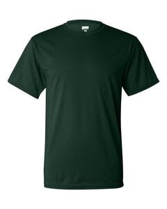 Augusta Sportswear 790 - Remera absorbente Verde oscuro