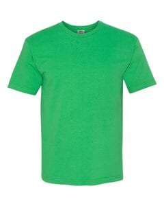 Bayside 5040 - USA-Made 100% Cotton Short Sleeve T-Shirt Irish Kelly
