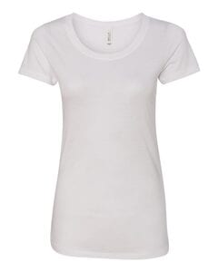 Bella+Canvas 8413 - Ladies Triblend Short Sleeve T-Shirt