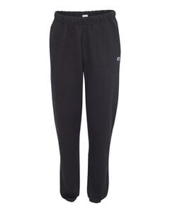 Champion RW10 - Reverse Weave Sweatpants with Pockets Noir