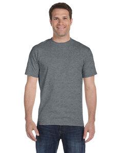 Gildan 8000 - Adult DryBlend® T-Shirt Graphite Heather