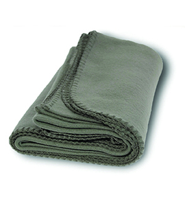 Alpine 8711 - Value Blanket Grey
