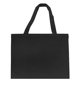 Liberty Bags FT003 - Non-Woven Tote Black