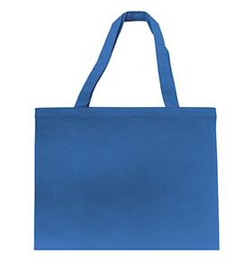 Liberty Bags FT003 - Non-Woven Tote Royal blue