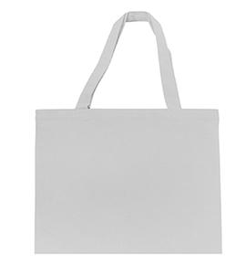 Liberty Bags FT003 - Non-Woven Tote Blanco