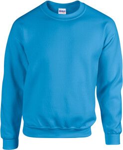 Gildan GI18000 - Heavy Blend Adult Crewneck Sweatshirt Sapphire