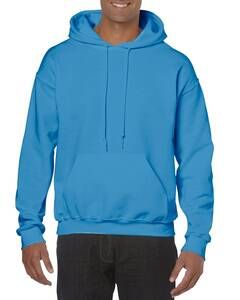 Gildan GI18500 - Heavy Blend Adult Hooded Sweatshirt Sapphire