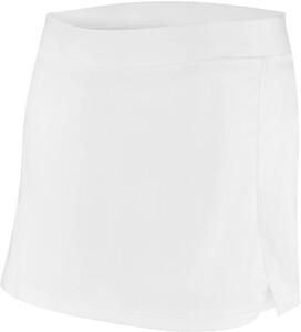 Proact PA165 - Tennis skirt White