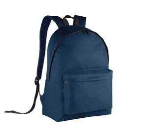 Kimood KI0130 - Classic backpack Navy / Black