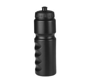 Kimood KI3119 - Sports bottle 500 ML Black