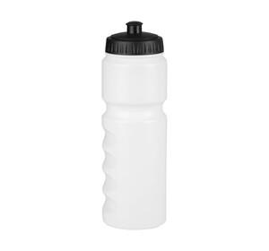 Kimood KI3119 - Sports bottle 500 ML White
