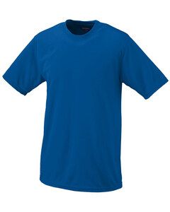 Augusta 791 - Youth Wicking T-Shirt Royal blue