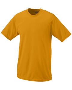 Augusta 791 - Youth Wicking T-Shirt Gold