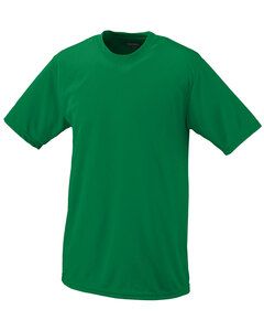 Augusta 791 - Youth Wicking T-Shirt Kelly