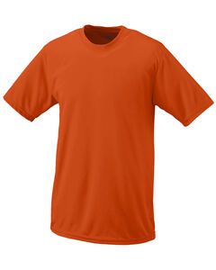 Augusta 791 - Youth Wicking T-Shirt Orange