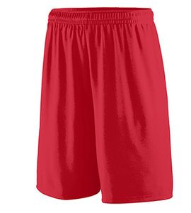 Augusta 1421 - Youth Training Short Red