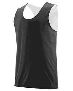 Augusta 149 - Youth Wicking Polyester Reversible Sleeveless Jersey