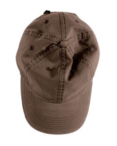 Authentic Pigment 1912 - Direct-Dyed Twill Cap