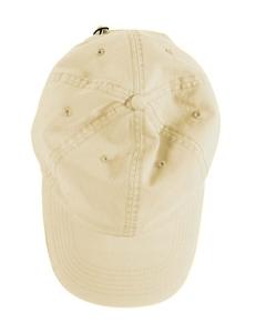 Authentic Pigment 1912 - Direct-Dyed Twill Cap Wheat