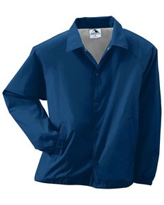 Augusta 3100 - Lined Nylon Coachs Jacket