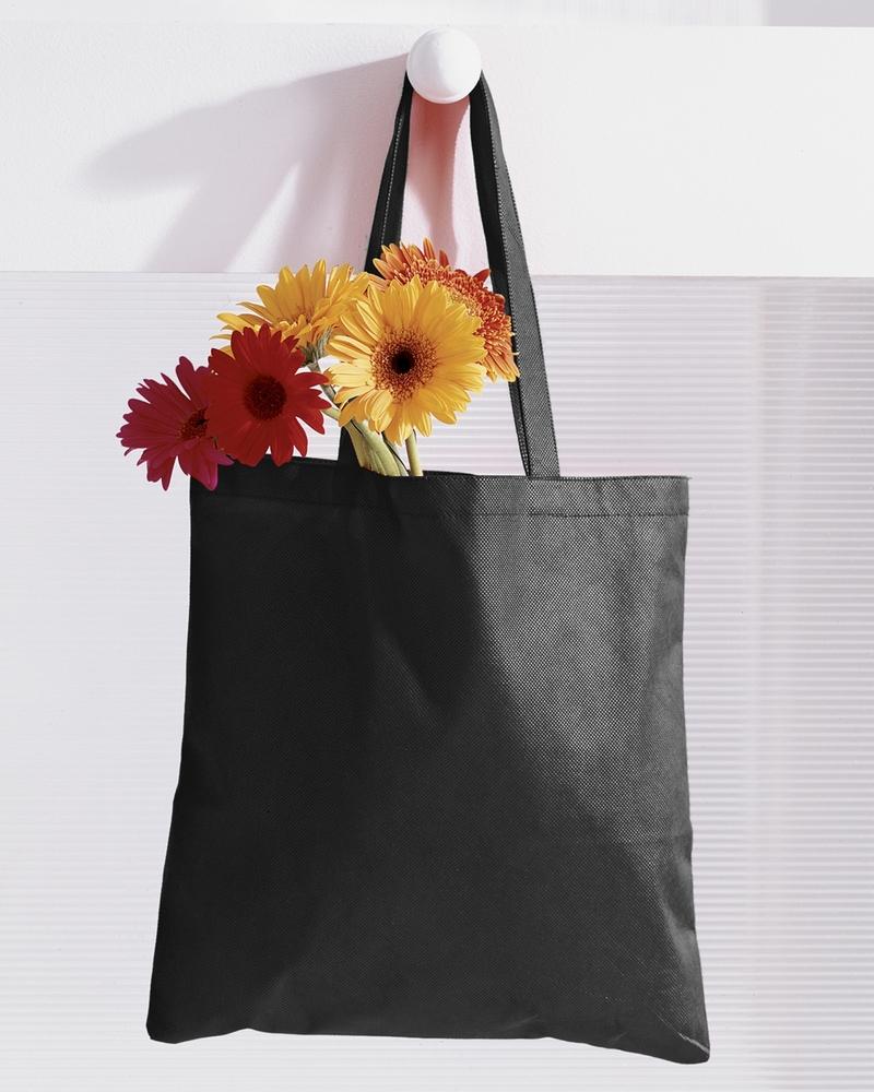 BAGedge BE003 - 8 oz. Canvas Tote