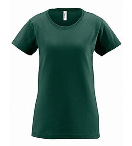 LAT 3516 - Ladies' Fine Jersey T-Shirt Verde bosque