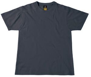 B&C Pro BC805 - PERFECT PRO T-Shirt Dunkelgrau