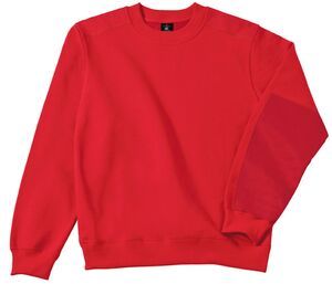 B&C Pro BC830 - Sweater Hero Pro Red