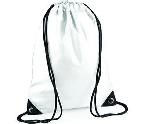 Bagbase BG100 - Gym Bag White