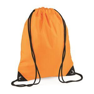 BagBase BG100 - Gymsac Fluorescent Orange
