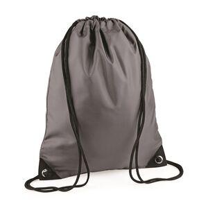 Bagbase BG100 - Gym Bag Graphite Grey