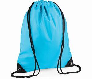 Bagbase BG100 - Gym Bag Surf Blue