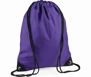Bagbase BG100 - Gym Bag Purple